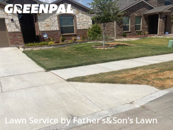 Lawn Care Service nearby Fort Worth, TX, 