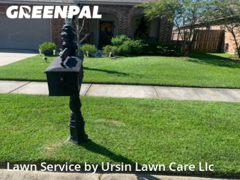 Yard Mowing nearby Gonzales, LA, 