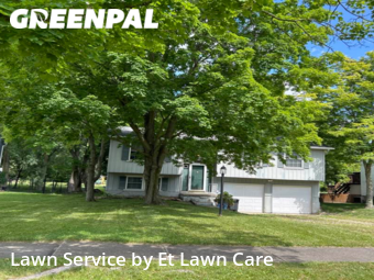Lawn Maintenance nearby Kent, OH, 