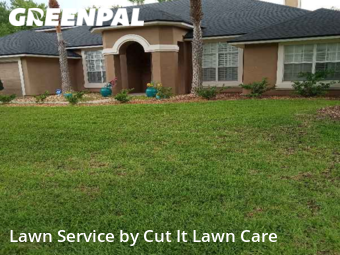Grass Cutting nearby Orange Park, FL, 