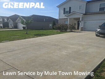 Lawn Care nearby Rockvale, TN, 