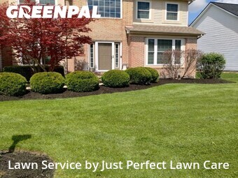 Lawn Mowing Service nearby Strongsville, OH, 