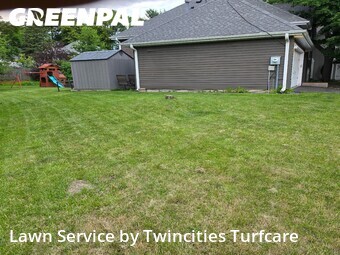 Lawn Service nearby Eden Prairie, MN, 