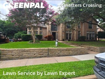 Lawn Care nearby Allen, TX, 
