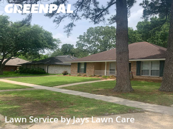 Lawn Maintenance nearby Baton Rouge, LA, 
