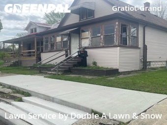 Lawn Mowing nearby Detroit, MI, 