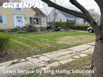 Lawn Maintenance nearby Parma Heights, OH, 