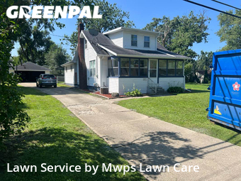 Lawn Service nearby Jackson, MI, 