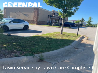 Lawn Mowing nearby Mc Donough, GA, 