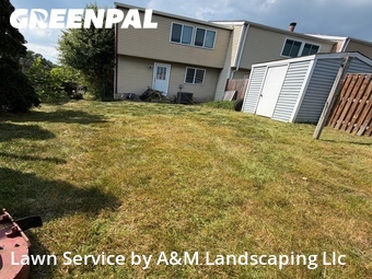 Lawn Maintenance nearby Pasadena, MD, 