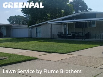 Lawn Mowing nearby Clinton Township, MI, 