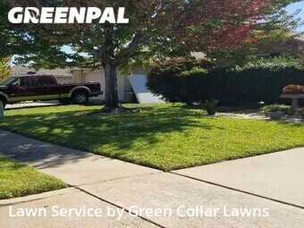 Lawn Service nearby Grand Prairie, TX, 
