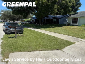 Yard Cutting nearby Winter Haven, FL, 