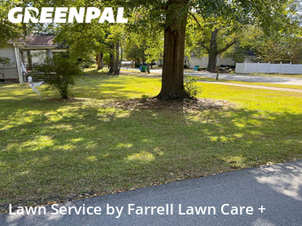Lawn Cut nearby Austell, GA, 