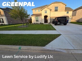 Lawn Care nearby Mc Kinney, TX, 