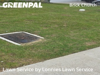 Lawn Maintenance nearby Nashville, TN, 