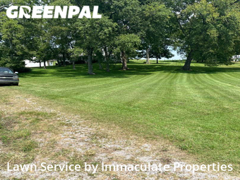 Grass Cut nearby Franklin, TN, 