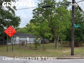 Lawn Service nearby Mobile, AL, 