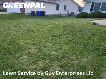 Lawn Cut nearby Cedar Rapids, IA, 