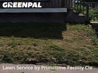 Lawn Mowing Service nearby St. Louis, MO, 