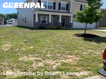 Lawn Maintenance nearby Clayton, NC, 