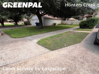 Grass Cutting nearby San Antonio, TX, 