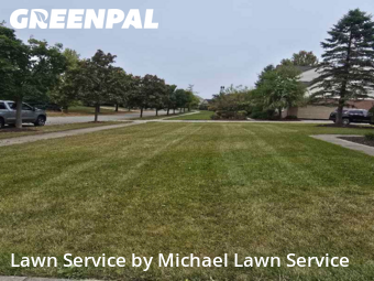 Lawn Care nearby Canton, MI, 