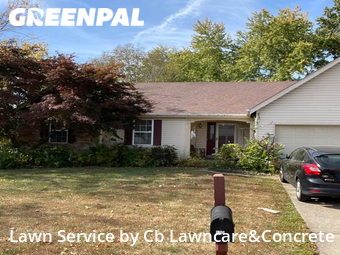 Lawn Mow nearby St. Peters, MO, 