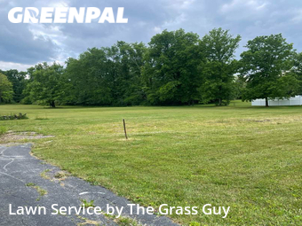 Lawn Mowing nearby Aurora, OH, 
