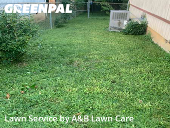 Lawn Mowing nearby Chattanooga, TN, 