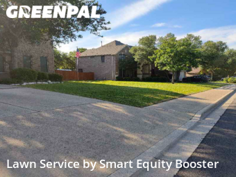 Grass Cutting nearby Georgetown, TX, 