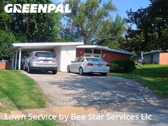Grass Cutting nearby Hazelwood, MO, 