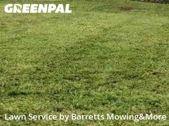 Lawn Mow nearby Clarksville, TN, 