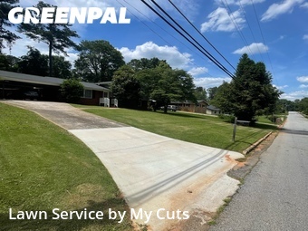 Lawn Care nearby Decatur, GA, 