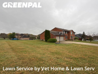 Lawn Care nearby Beckett Ridge, OH, 