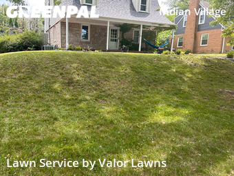 Lawn Care nearby Lincoln, NE, 