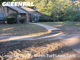 Yard Mowing nearby Flower Mound, TX, 