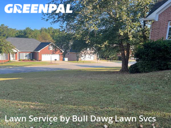 Lawn Mowing Service nearby Athens, GA, 