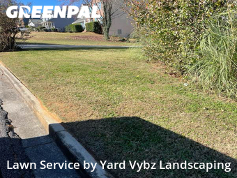 Yard Cutting nearby Snellville, GA, 