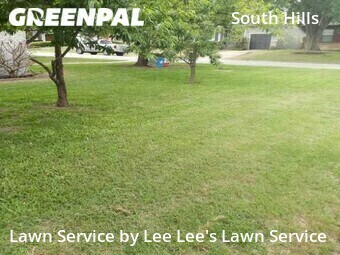 Lawn Service nearby Fort Worth, TX, 