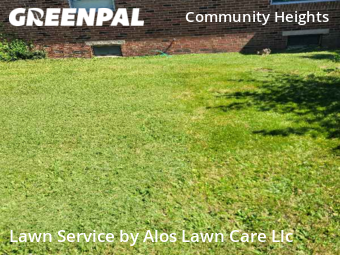 Lawn Mow nearby Indianapolis, IN, 