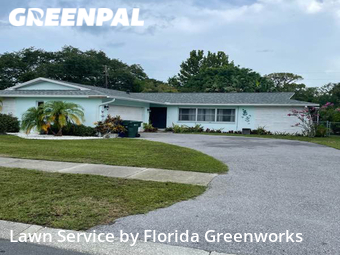 Lawn Cut nearby Largo, FL, 