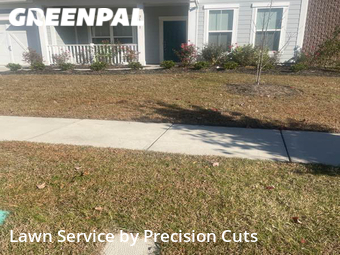 Grass Cutting nearby Huntersville, NC, 