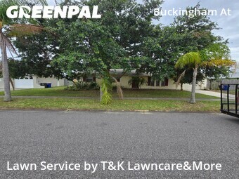 Lawn Cut nearby Rockledge, FL, 