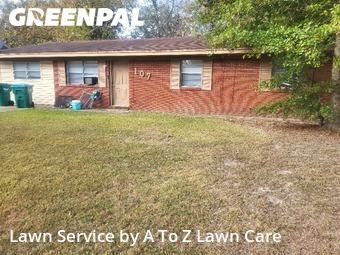 Lawn Care Service nearby Gulfport, MS, 