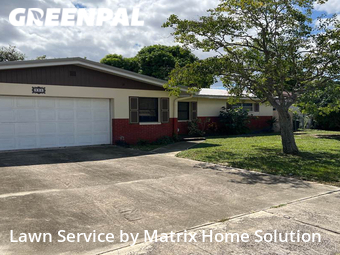 Lawn Maintenance nearby Merritt Island, FL, 