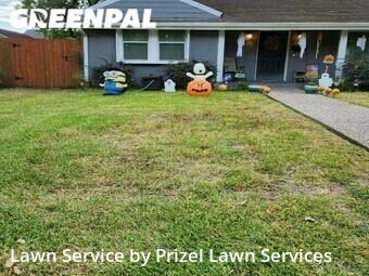 Lawn Cut nearby Houston, TX, 