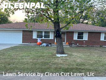 Yard Mowing nearby Lee's Summit, MO, 