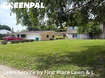 Yard Mowing nearby Commerce Township, MI, 