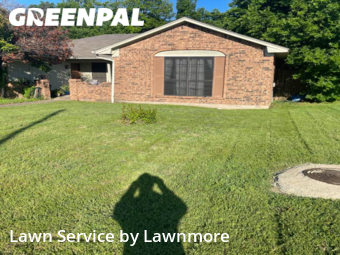 Lawn Mow nearby Benbrook, TX, 
